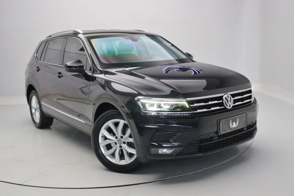 Foto do veiculo VOLKSWAGEN TIGUAN ALLSPACE COMFORTLINE | 7 LUGARES