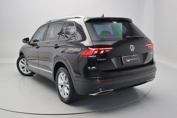 Foto do veiculo VOLKSWAGEN TIGUAN ALLSPACE COMFORTLINE | 7 LUGARES