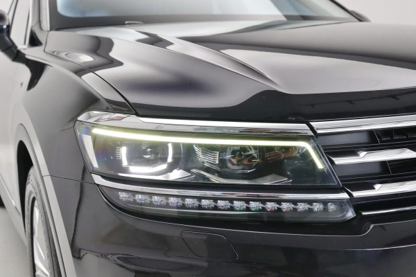 Foto do veiculo VOLKSWAGEN TIGUAN ALLSPACE COMFORTLINE | 7 LUGARES