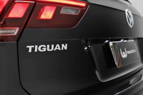 Foto do veiculo VOLKSWAGEN TIGUAN ALLSPACE COMFORTLINE | 7 LUGARES