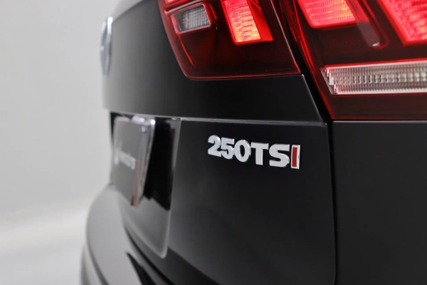 Foto do veiculo VOLKSWAGEN TIGUAN ALLSPACE COMFORTLINE | 7 LUGARES