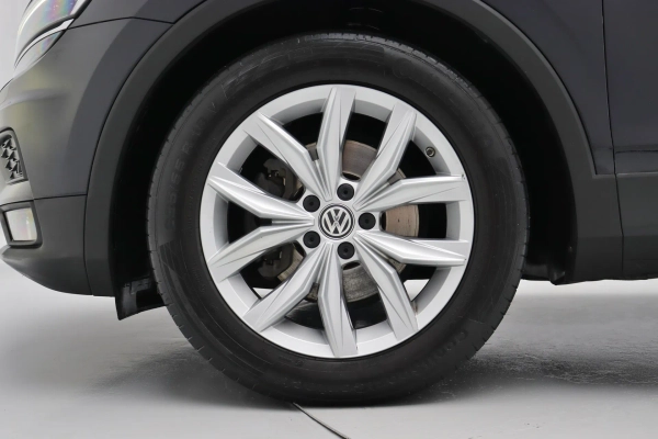 Foto do veiculo VOLKSWAGEN TIGUAN ALLSPACE COMFORTLINE | 7 LUGARES