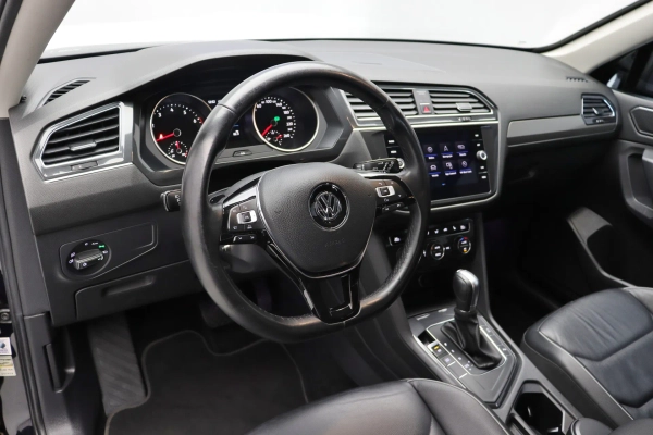 Foto do veiculo VOLKSWAGEN TIGUAN ALLSPACE COMFORTLINE | 7 LUGARES
