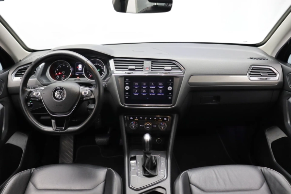 Foto do veiculo VOLKSWAGEN TIGUAN ALLSPACE COMFORTLINE | 7 LUGARES