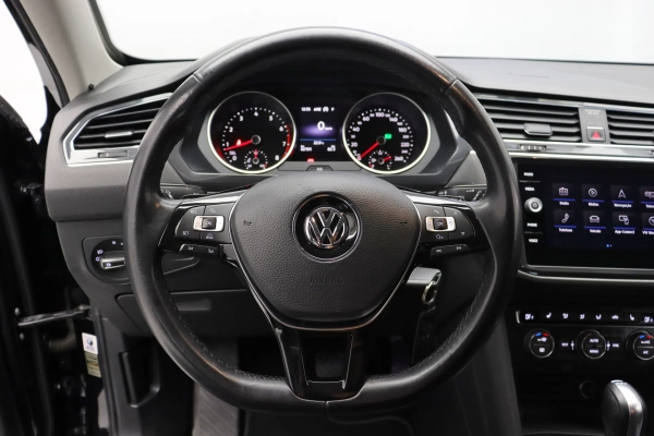 Foto do veiculo VOLKSWAGEN TIGUAN ALLSPACE COMFORTLINE | 7 LUGARES