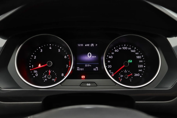 Foto do veiculo VOLKSWAGEN TIGUAN ALLSPACE COMFORTLINE | 7 LUGARES