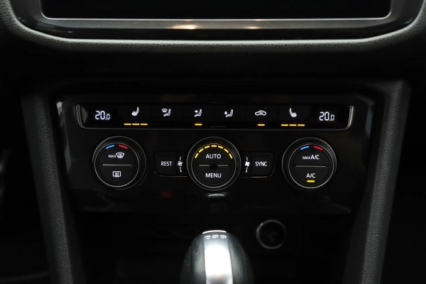 Foto do veiculo VOLKSWAGEN TIGUAN ALLSPACE COMFORTLINE | 7 LUGARES