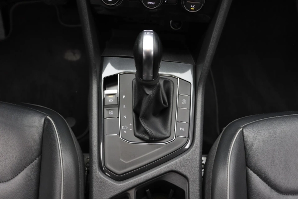 Foto do veiculo VOLKSWAGEN TIGUAN ALLSPACE COMFORTLINE | 7 LUGARES