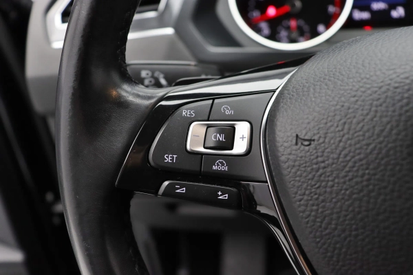 Foto do veiculo VOLKSWAGEN TIGUAN ALLSPACE COMFORTLINE | 7 LUGARES