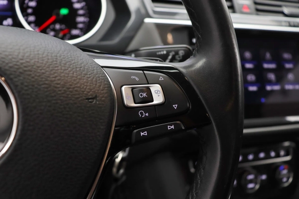 Foto do veiculo VOLKSWAGEN TIGUAN ALLSPACE COMFORTLINE | 7 LUGARES