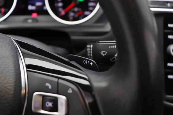 Foto do veiculo VOLKSWAGEN TIGUAN ALLSPACE COMFORTLINE | 7 LUGARES