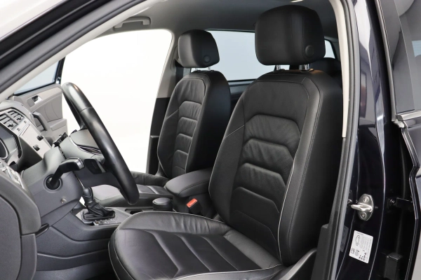 Foto do veiculo VOLKSWAGEN TIGUAN ALLSPACE COMFORTLINE | 7 LUGARES