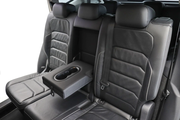 Foto do veiculo VOLKSWAGEN TIGUAN ALLSPACE COMFORTLINE | 7 LUGARES