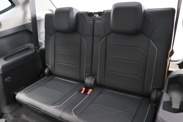 Foto do veiculo VOLKSWAGEN TIGUAN ALLSPACE COMFORTLINE | 7 LUGARES