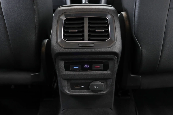 Foto do veiculo VOLKSWAGEN TIGUAN ALLSPACE COMFORTLINE | 7 LUGARES