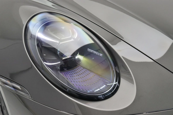 Foto do veiculo PORSCHE 911 TURBO