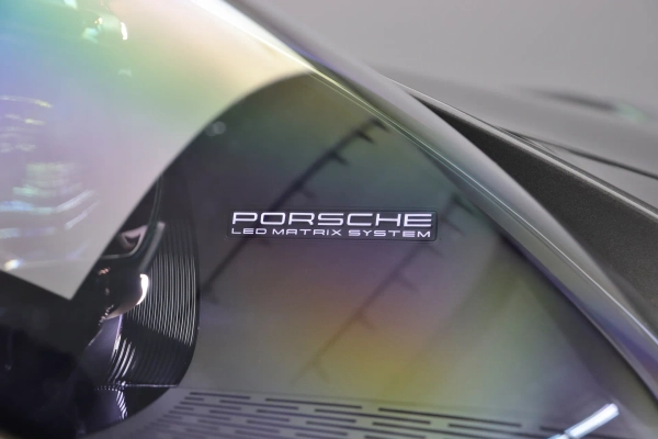 Foto do veiculo PORSCHE 911 TURBO