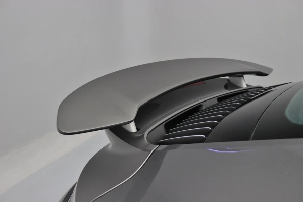 Foto do veiculo PORSCHE 911 TURBO