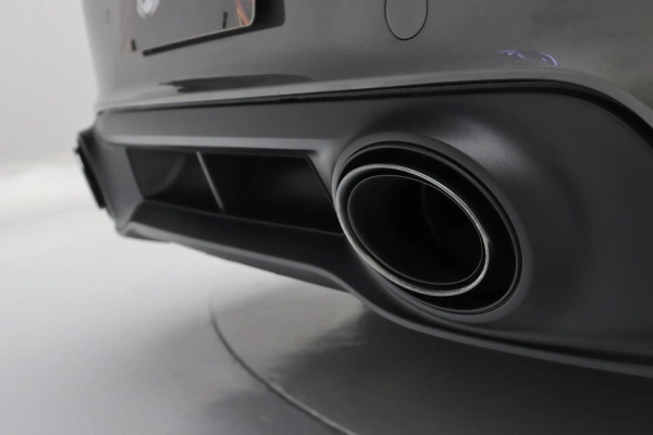 Foto do veiculo PORSCHE 911 TURBO