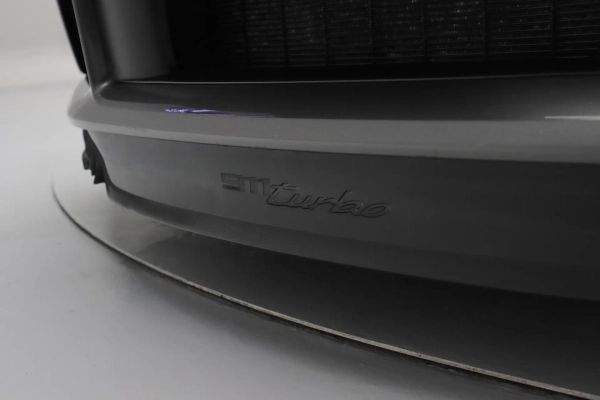 Foto do veiculo PORSCHE 911 TURBO