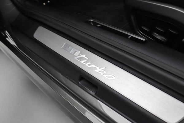 Foto do veiculo PORSCHE 911 TURBO