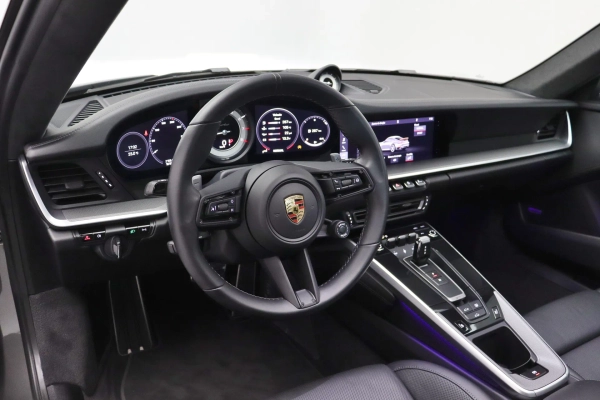 Foto do veiculo PORSCHE 911 TURBO