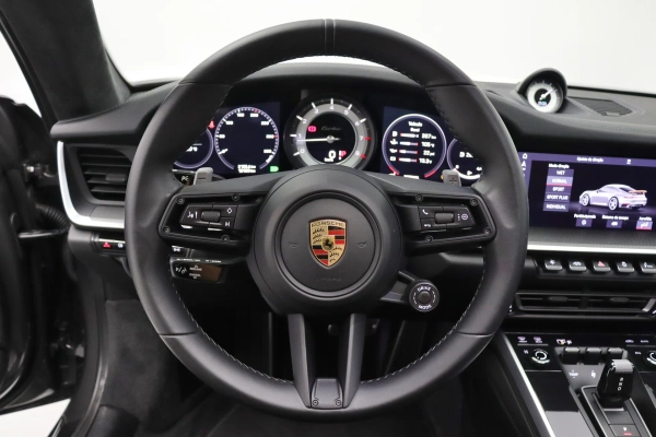 Foto do veiculo PORSCHE 911 TURBO