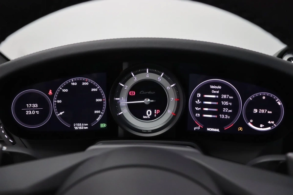 Foto do veiculo PORSCHE 911 TURBO