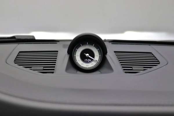 Foto do veiculo PORSCHE 911 TURBO