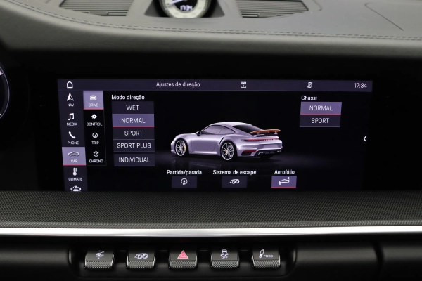 Foto do veiculo PORSCHE 911 TURBO