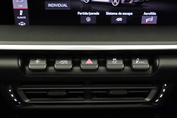 Foto do veiculo PORSCHE 911 TURBO