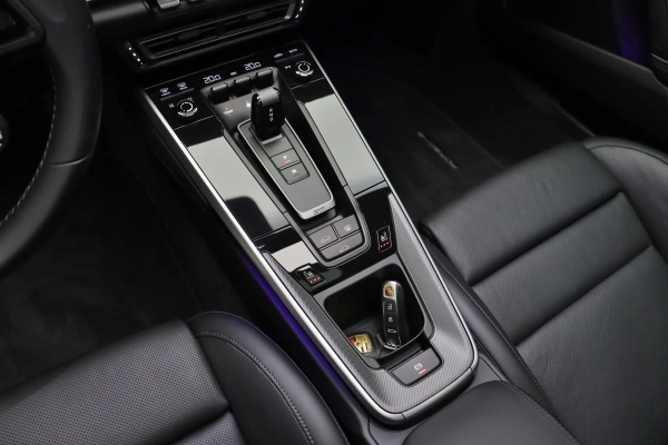 Foto do veiculo PORSCHE 911 TURBO