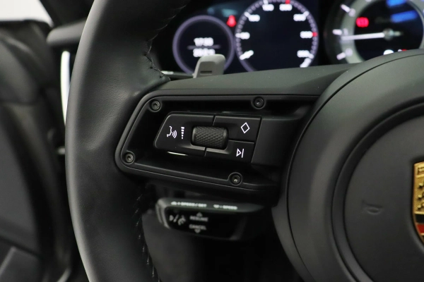 Foto do veiculo PORSCHE 911 TURBO