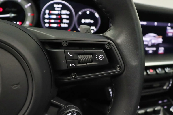 Foto do veiculo PORSCHE 911 TURBO