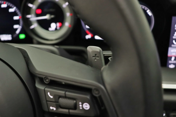 Foto do veiculo PORSCHE 911 TURBO