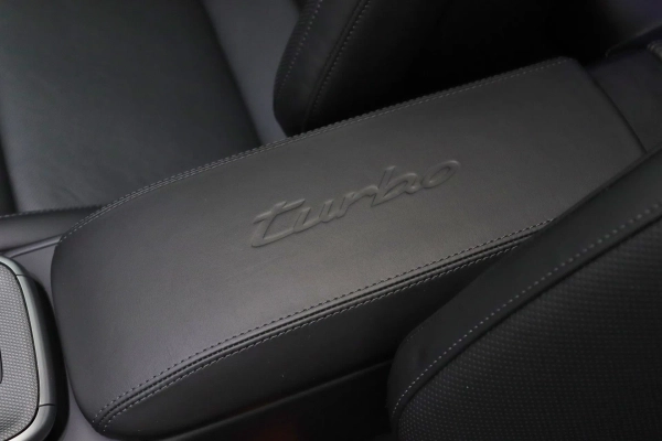 Foto do veiculo PORSCHE 911 TURBO