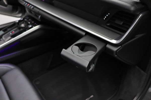 Foto do veiculo PORSCHE 911 TURBO