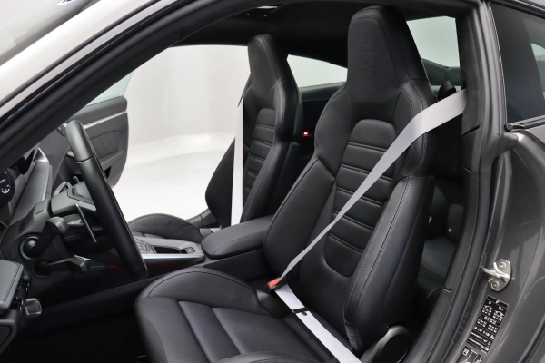 Foto do veiculo PORSCHE 911 TURBO