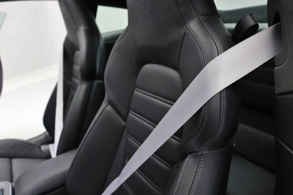 Foto do veiculo PORSCHE 911 TURBO