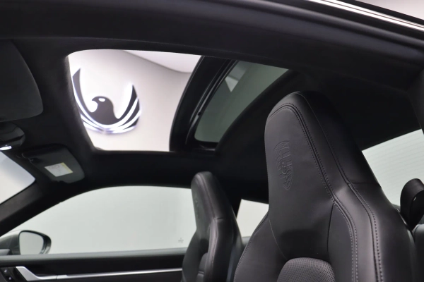 Foto do veiculo PORSCHE 911 TURBO