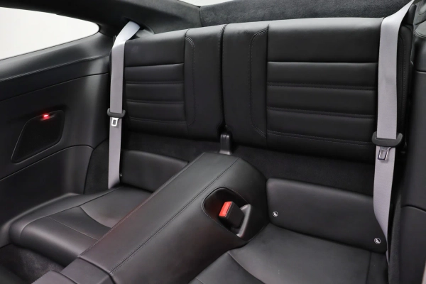 Foto do veiculo PORSCHE 911 TURBO