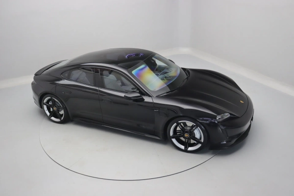 Foto do veiculo PORSCHE TAYCAN 4S