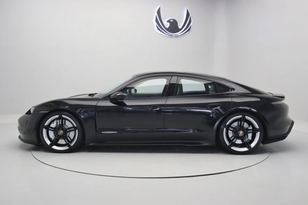 Foto do veiculo PORSCHE TAYCAN 4S