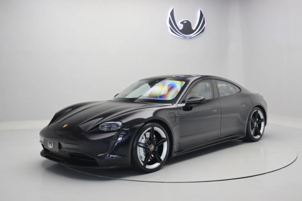 Foto do veiculo PORSCHE TAYCAN 4S