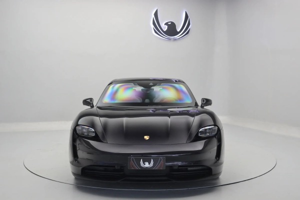 Foto do veiculo PORSCHE TAYCAN 4S