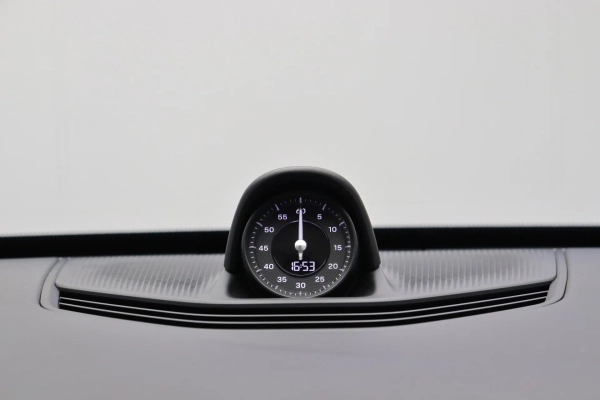 Foto do veiculo PORSCHE TAYCAN 4S