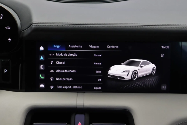 Foto do veiculo PORSCHE TAYCAN 4S