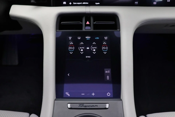 Foto do veiculo PORSCHE TAYCAN 4S