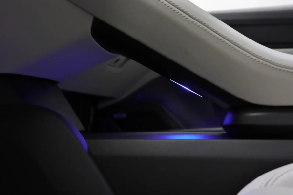 Foto do veiculo PORSCHE TAYCAN 4S