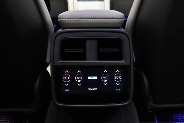 Foto do veiculo PORSCHE TAYCAN 4S